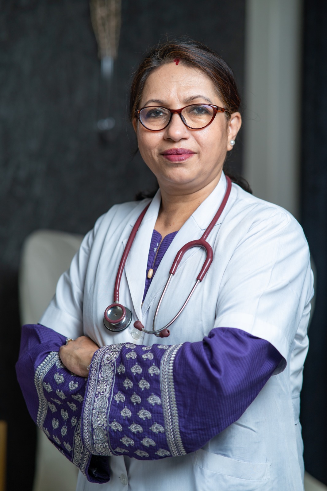 Rinku Rani Das