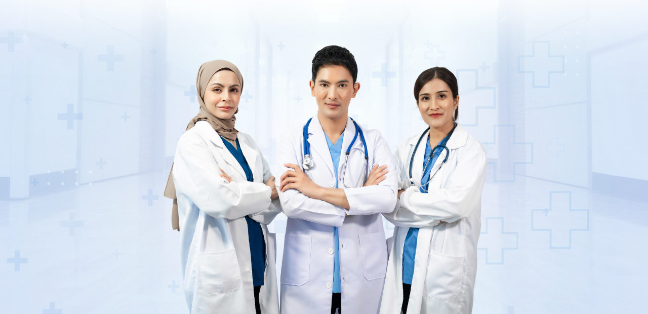 Doctors Team